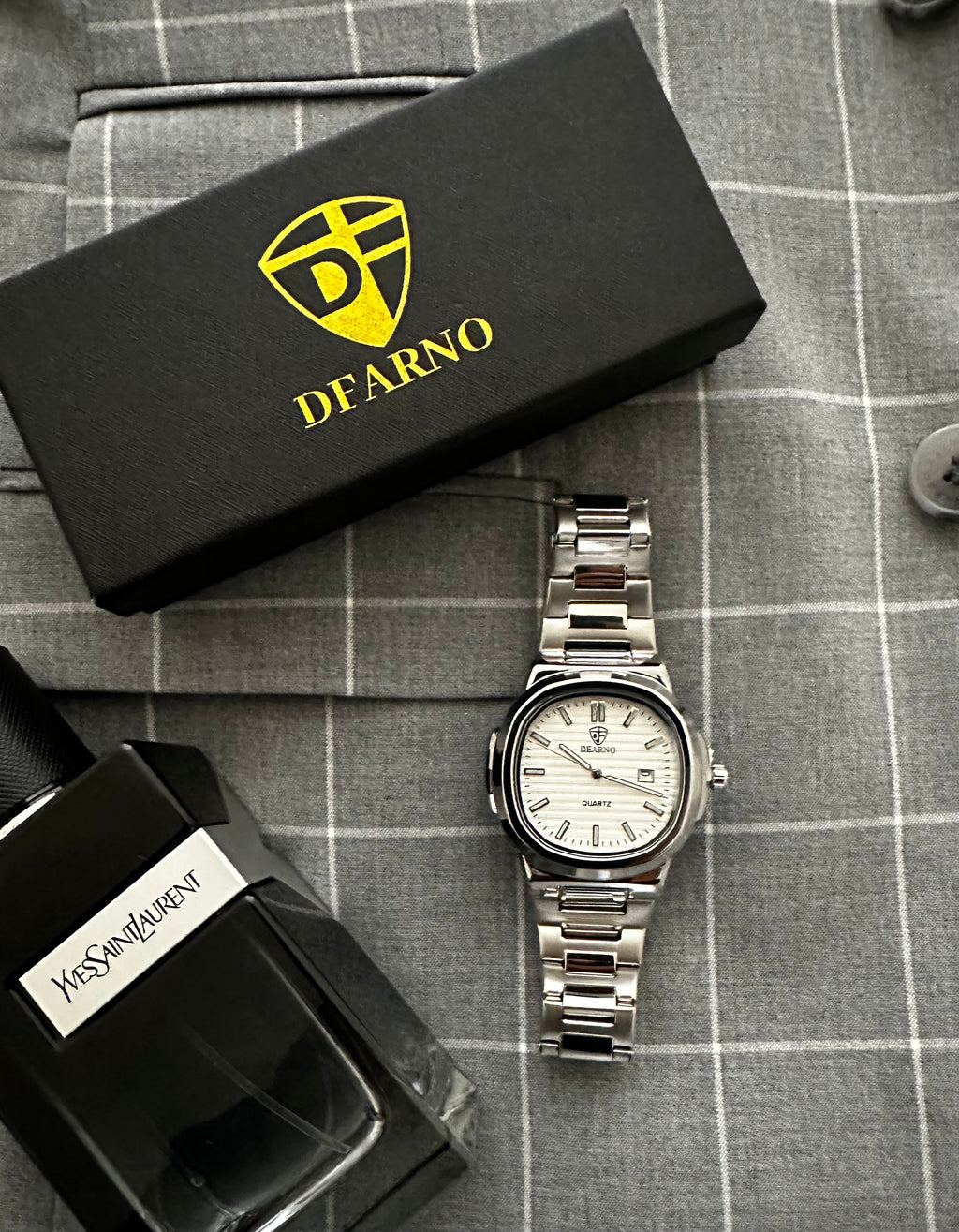 Dfarno Milano Essenza