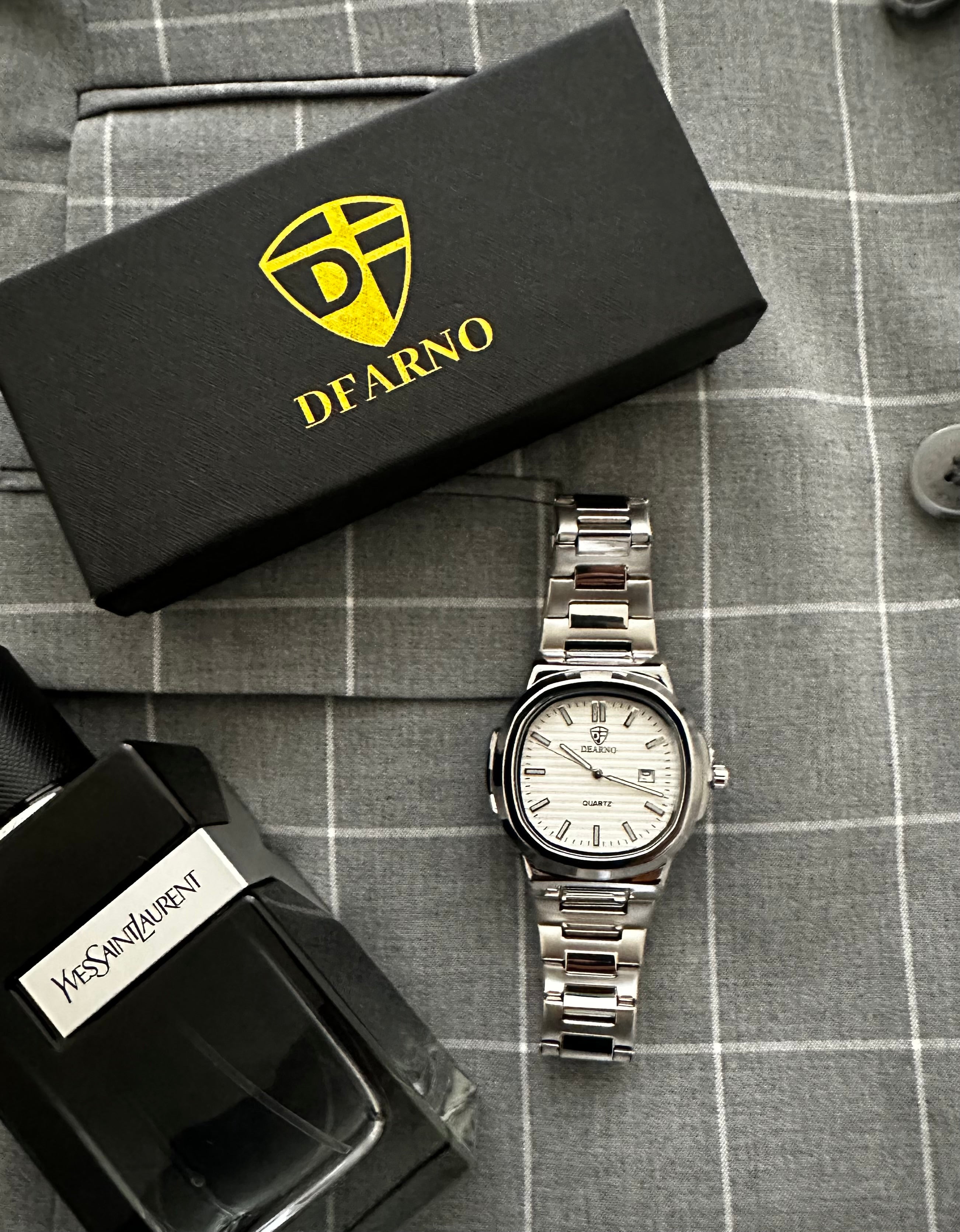 Dfarno Milano Essenza